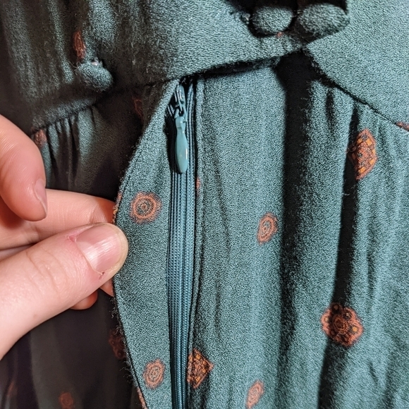 Free People Jade Star Eyes jumpsuit - Picture 8 of 16